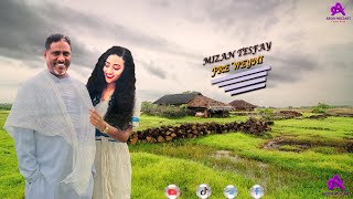 Mizan Tesfay FREWEYNI New Ethiopian Tigrigna Music 2024 [upl. by Enelcaj]