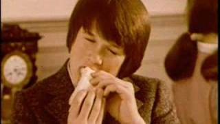 Terrifying Mayonnaise Commercial From The 70s [upl. by Anaiuq]