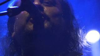 Tito amp Tarantula  Dont throw stones Live  The Cage Theatre Livorno October 27th 2012 [upl. by Renae176]