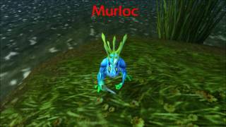 The Murloc Sound [upl. by Other]