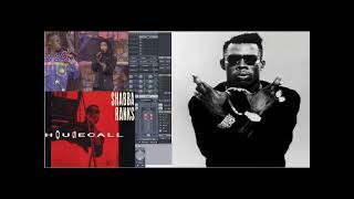 Shabba Ranks ft Maxi Priest – Housecall Morales Mix Slowed Down [upl. by Scrogan]