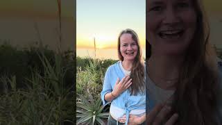 Catharina Conrad Pilotin aus Wiesbaden Heal Feel Lead 300h Yoga Teacher Training Testimonial [upl. by Kin]