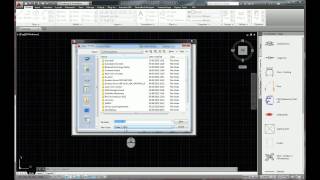 AutoCAD Tips  How to use AutoCAD Profiles [upl. by Brigit75]