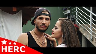 HERC AKABAT  ONA E KAKO NEVADA Official HD Video [upl. by Hervey]