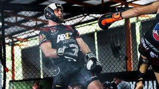 Rafael Fiziev sparring compilation 20162022 [upl. by Oigufer307]