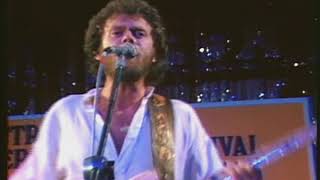 Average White Band a love of your own  live at montreux 1977 [upl. by Novoj444]