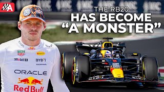 Why Red Bull Must Escape their quotVicious Cyclequot to Win Both F1 Titles in 2024 [upl. by Eillek214]