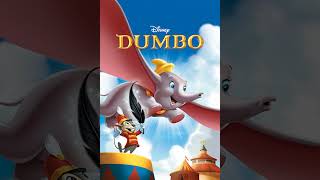 Baby Mine • from the Disney animated film ‘Dumbo’ John Roselada 60secondCover [upl. by Aenehs]