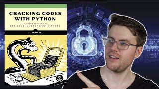 Hacking the Vigenère Cipher  Cracking Codes with Python part 21 [upl. by Ahsinar]