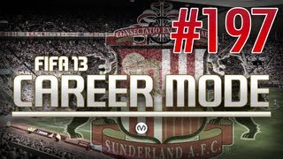 FIFA 13  Career Mode  197  Felipe Marcanos History [upl. by Marian]