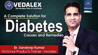 A complete Solution for DIABETES [upl. by Mcclain]