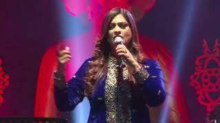 Bagban Baghon Ke Har Phool Ko Apna Samjhe Baghban Live Richa Sharma Video [upl. by Kcirdorb]