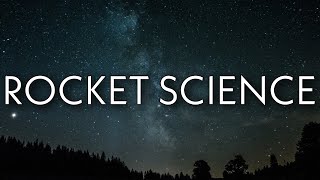 Clavish DBlock Europe  Rocket Science Lyrics [upl. by Yerkovich948]