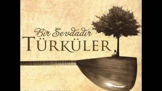 Bir Sevdadır Türküler  Halkalı Şeker 2014 [upl. by Marela]