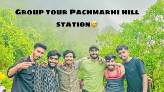 Pachmarhi Hill Station part 2  PachmarhiTour Guide Vlog Pachmarhi Tourist Places Pachmarhi MP [upl. by Etnaid781]