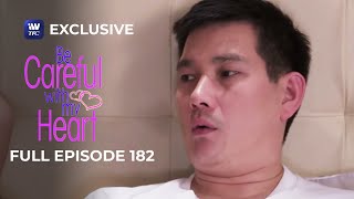 Full Episode 182  Be Careful With My Heart [upl. by Enila]