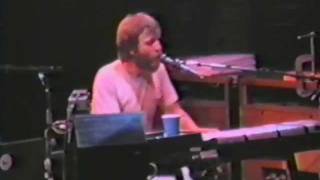 Grateful Dead 91988 MSG NYC [upl. by Coster]