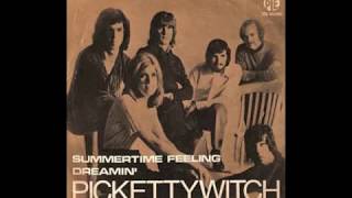 Pickettywitch  Summertime Feeling  1971 [upl. by Debee]