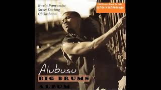 Alubusu – The Big Drum Bwela Panyumba Full Album [upl. by Thorlay73]