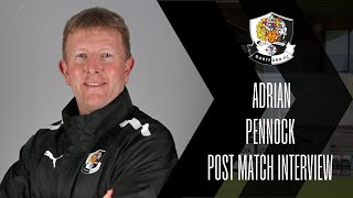 Adrian Pennock  Post Bowers amp Pitsea H  210924 [upl. by Resay]