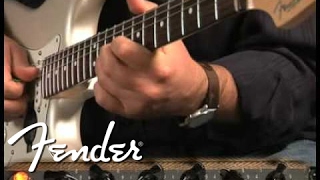 59 Bassman® Demo  Clip 1  Fender [upl. by Emerson]