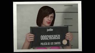 Tutorial crear 2° personaje sin perder nada del primer personaje GTAOnline en 2024 [upl. by Orips498]