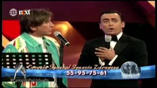 Heridas de amor  Ricardo Montaner [upl. by Noir]