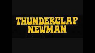 Thunderclap Newman  Something in the Air 1970 [upl. by Norahc]