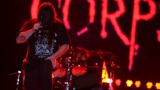 Cannibal Corpse live at Rock al Parque 2013 Full Concert [upl. by Assilac]