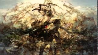 Vagrant Story OST  Wyvern Extended [upl. by Toffic]