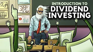 The Ultimate Guide to Dividend Investing in 2025 [upl. by Anagnos]