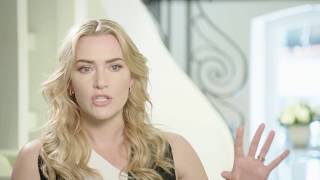 Best memories Kate Winslet [upl. by Noislla]