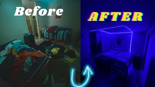 Transforming My Room Into My DREAM ROOM [upl. by Auria]