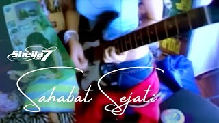 Sheila On 7  Sahabat Sejati Official Music Video [upl. by Atsyrhc]