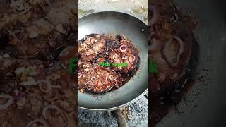 Fish steak foodie cooking recipe foodlover food [upl. by Jc]