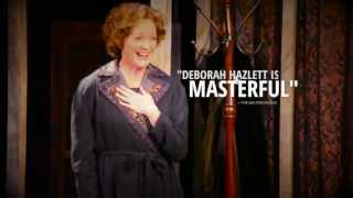 Official Trailer quotThe Glass Menageriequot at Everyman Theatre [upl. by Sudbury]