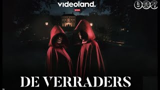 De Verraders Videoland Editie  RTL4  Videoland  Leader [upl. by Harve]