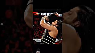 Roman Reigns fight seen wwe roman acknowledgereigns romanedits romanreigns reels shorts [upl. by Notlew345]