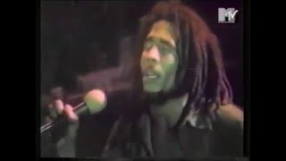 Bob Marley amp the Wailers  Rat Race Live in Exeter 1976 [upl. by Navy]