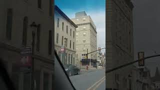 tour of tamaqua pA [upl. by Betti468]