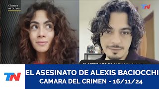 LO MATÓ CONFESÓ Y ESTÁ LIBRE UN ASESINATO Y UN VIDEO ATERRADOR I Cámara del Crimen  161124 [upl. by Stryker]