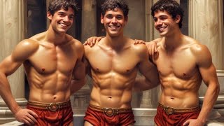 Gay Romans [upl. by Aggie]