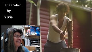 The Cabin by Ylvis  First Time Hearing Song  Music Reaction Video [upl. by Gyasi]