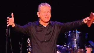 Louie Giglio talks about Laminin short [upl. by Drisko254]