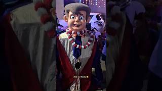 Basket dolls in a Jathara🙎‍♀️🙍‍♂️Butta bommalu in a Jathara🧛‍♂️funnyvideos trending ytshorts you [upl. by Acinomahs500]