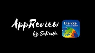 Diercke Weltatlas  AppReview by SaKeWa [upl. by Terpstra893]