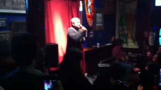 Robin Williams random stand up  live in San Francisco  a local dive bar [upl. by Caesar605]