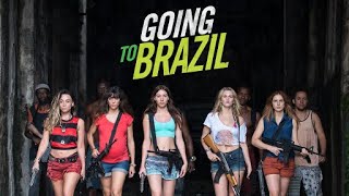 Causando no Brasil  Going to Brazil Trailer Legendado [upl. by Eugene]