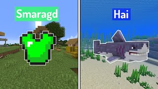 Top 10 abgelehnte Ideen in Minecraft [upl. by Kynthia]