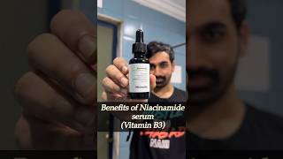 Niacinamide The Most Powerful Skincare Ingredient [upl. by Okiman377]